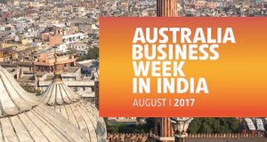 Australian Business Week India August 2017