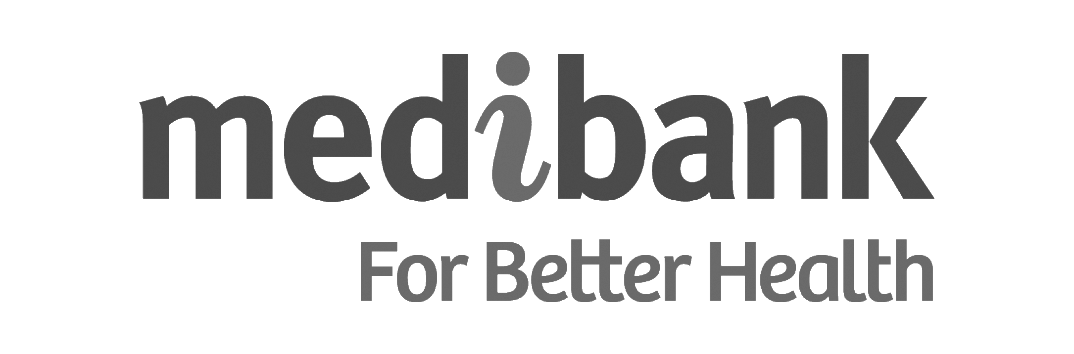 Medibank for better health