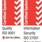 Synapse Medical Services is Quality ISO 9001 and Information Security ISO 27001 Certified