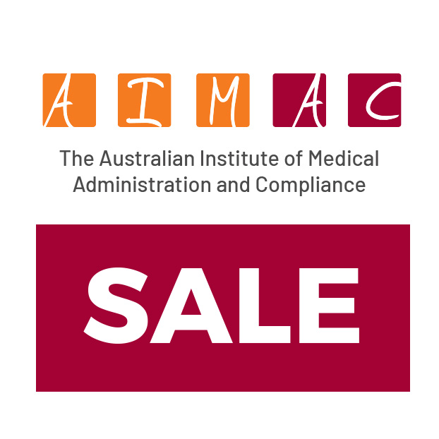 AIMAC medical billing training online CME