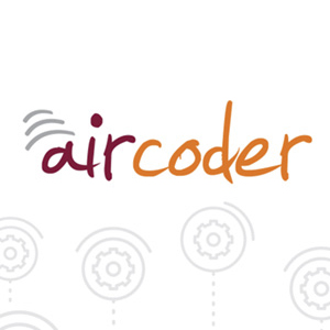 Aircoder – the first year