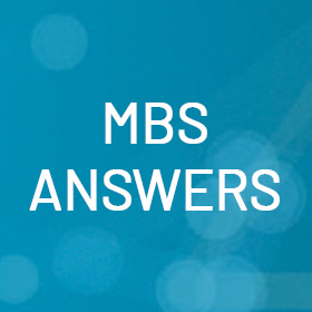 MBS Answers