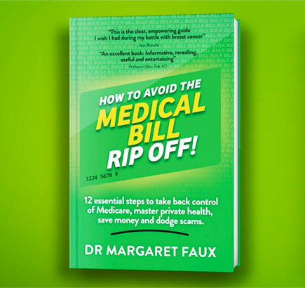 How to Avoid the Medical Bill Rip Off!